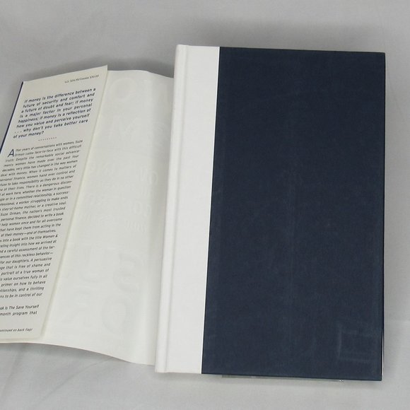 2 Suze Orman All-time Bestselling Books - Picture 3 of 15